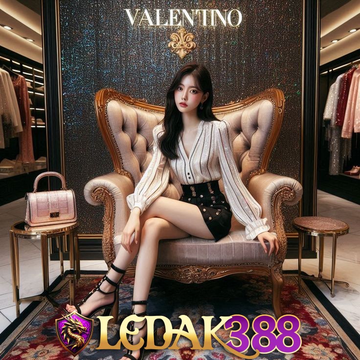 ledak388